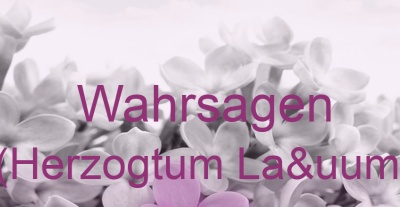 Wahrsagen Köthel (Herzogtum Laünburg) | Top-Experten für Kartenlegen, Wahrsagen, Hellsehen, Zukunftsdeutung.